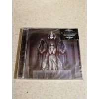 Lacrimosa Testimonium CD 